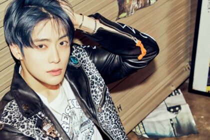Jaehyun de NCT lanza su tema en solitario '99 Degrees'
