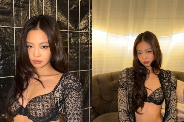 Jennie de BLACKPINK enamora con un chico en el primer adelanto de "Less Than a Lover"