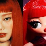 Jennie de BLACKPINK estrena su propia muñeca LOL Surprise! de edición limitada
