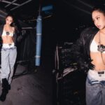 Jennie de BLACKPINK interpreta canciones inéditas y presenta adelantos de su nueva música