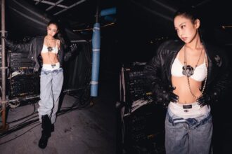 Jennie de BLACKPINK interpreta canciones inéditas y presenta adelantos de su nueva música