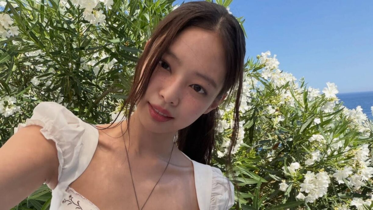 Jennie de BLACKPINK logra el segundo número uno para el K-Pop en la lista Adult Pop Airplay de Billboard