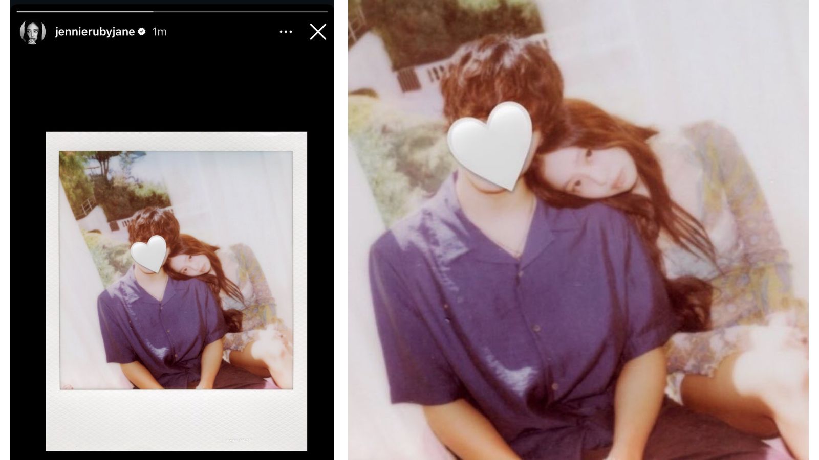 Jennie de BLACKPINK enamora con un chico en el primer adelanto de "Less Than a Lover" Jennie de BLACKPINK enamora con un chico en el primer adelanto de "Less Than a Lover"