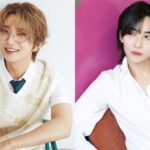 Jeonghan y Joshua de SEVENTEEN debutarán como unidad en octubre