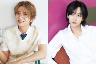 Jeonghan y Joshua de SEVENTEEN debutarán como unidad en octubre
