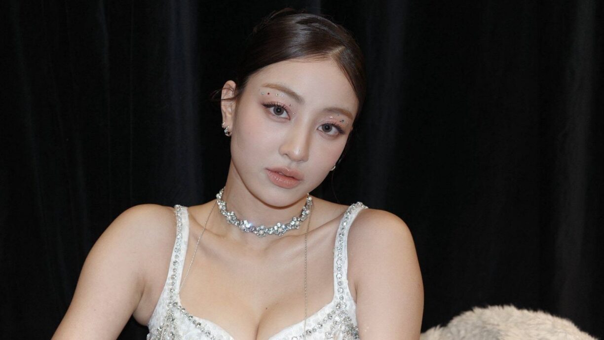 Jihyo de TWICE rompe el silencio sobre los rumores de renovación de contrato y envía un emotivo mensaje a sus fans