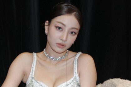 Jihyo de TWICE rompe el silencio sobre los rumores de renovación de contrato y envía un emotivo mensaje a sus fans
