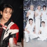 Jungkook de BTS es visto de forma inesperada en el concierto de Stray Kids