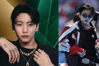 Jungkook de BTS lidera el K-Brand Index y se convierte en el idol más influyente de Corea