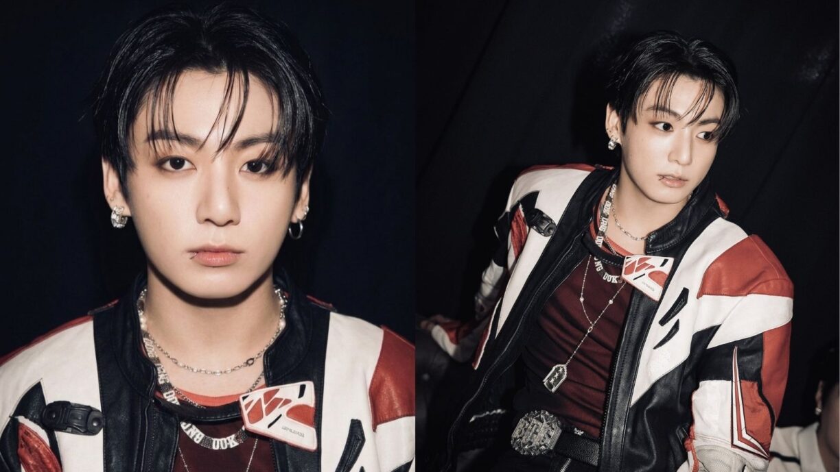 Jungkook de BTS se vuelve viral por una batalla de "6-7" con un niño Jungkook de BTS se vuelve viral por una batalla de 6-7 con un niño