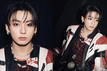 Jungkook de BTS se vuelve viral por una batalla de 6-7 con un niño