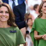 Kate Middleton revela cómo encontró paz durante su tratamiento contra el cáncer