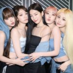 LE SSERAFIM inicia su gira 'PUREFLOW' con conciertos agotados en Incheon