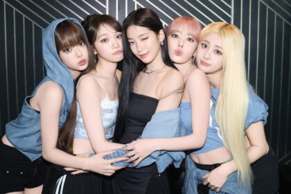 LE SSERAFIM inicia su gira 'PUREFLOW' con conciertos agotados en Incheon