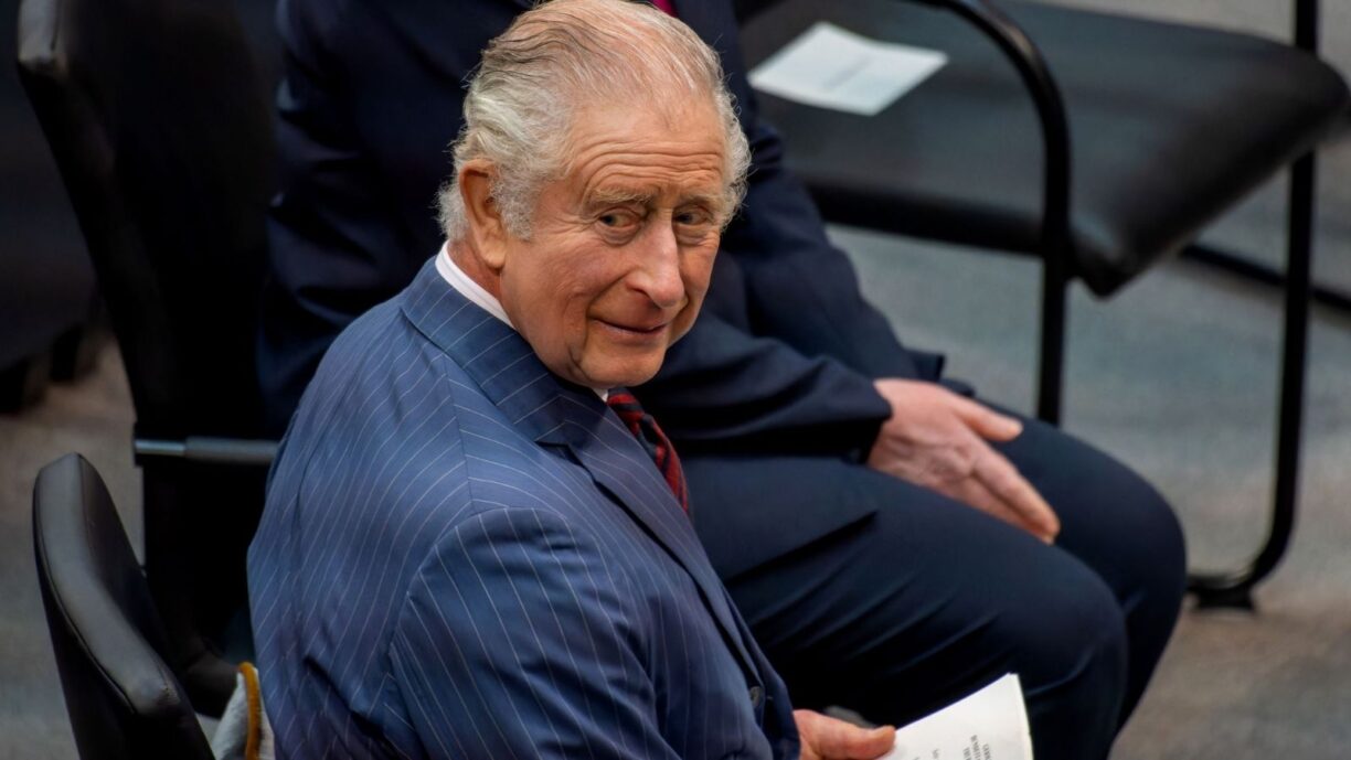 La decisión del rey Carlos III que podría cambiar la monarquía para siempre La decisión del rey Carlos III que podría cambiar la monarquía para siempre