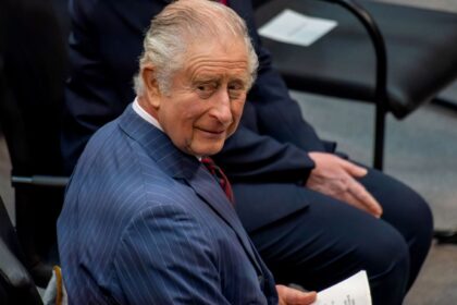 La decisión del rey Carlos III que podría cambiar la monarquía para siempre