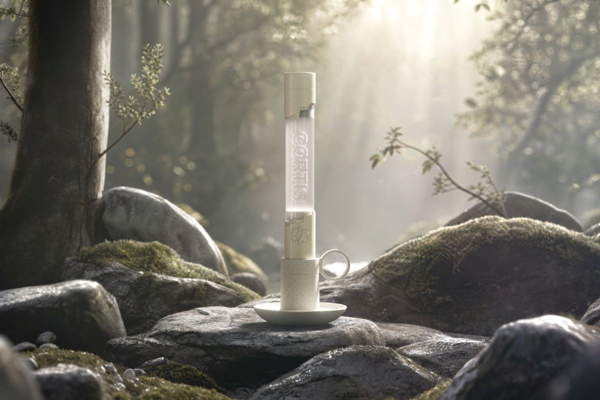 CORTIS sorprende con el primer vistazo de su lightstick oficial
