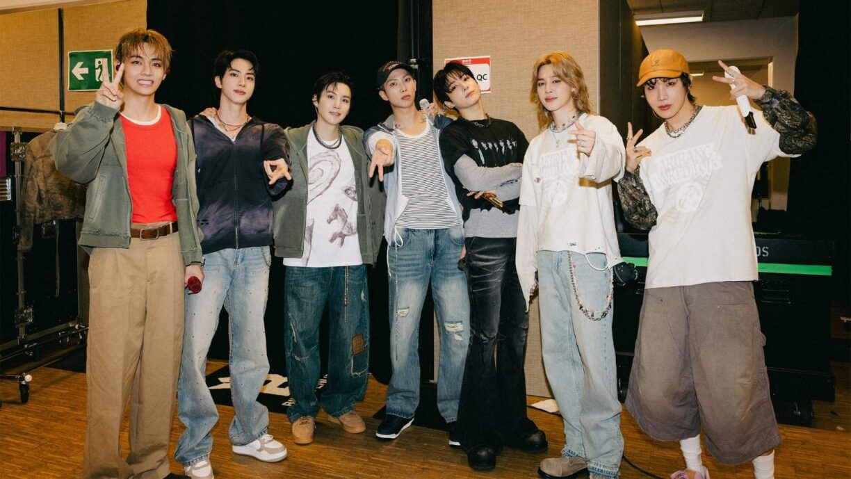 Los conciertos de BTS en Chile quedan en la incertidumbre tras negarse el uso del estadio Los conciertos de BTS en Chile quedan en la incertidumbre tras negarse el uso del estadio