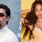 Manon de KATSEYE se vuelve viral por bailar en La Casita de Bad Bunny