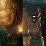 Marvel lanza el emocionante primer tráiler de 'Avengers: Doomsday'