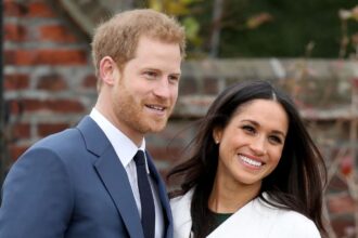 Meghan Markle comparte el consejo motivador del príncipe Harry para los 'días realmente difíciles'