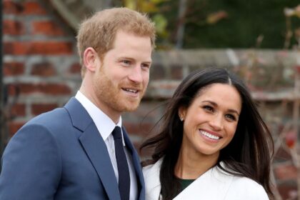 Meghan Markle comparte el consejo motivador del príncipe Harry para los 'días realmente difíciles'