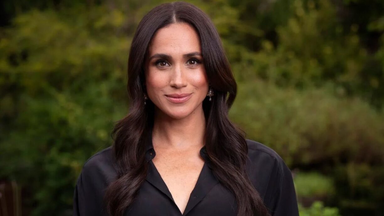 Meghan Markle será invitada como jueza en MasterChef Australia Meghan Markle será invitada como jueza en MasterChef Australia