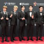 NCT 127 renueva contrato con todos sus miembros por una temporada más