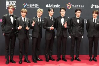 NCT 127 renueva contrato con todos sus miembros por una temporada más