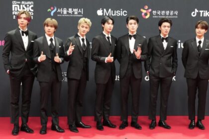 NCT 127 renueva contrato con todos sus miembros por una temporada más