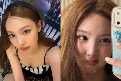 Nayeon de TWICE cautiva a los fans con un emotivo mensaje tras finalizar la gira 'THIS IS FOR'