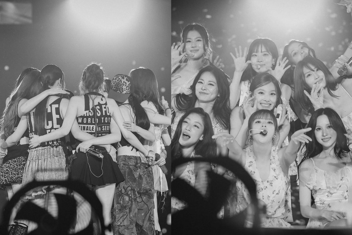 Nayeon de TWICE cautiva a los fans con un emotivo mensaje tras finalizar la gira 'THIS IS FOR' Nayeon de TWICE cautiva a los fans con un emotivo mensaje tras finalizar la gira 'THIS IS FOR'
