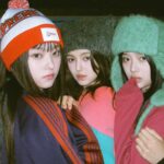 NewJeans logra increíble hito en Spotify con Right Now