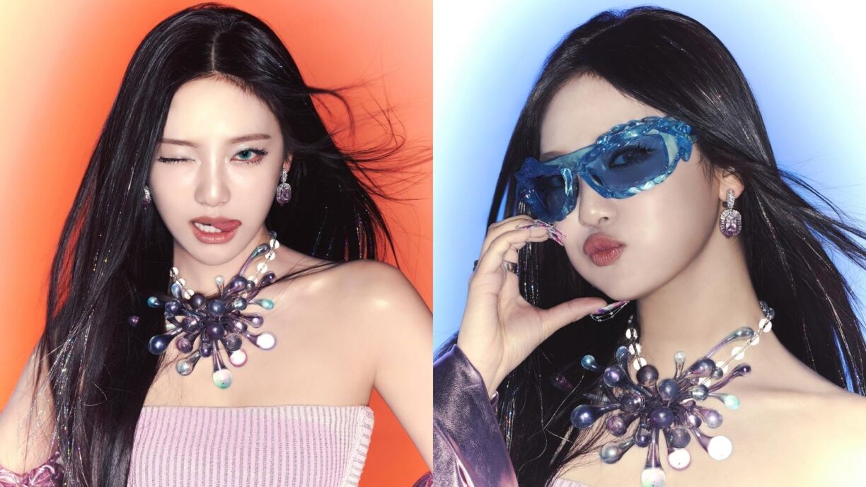 Ningning de aespa reflexiona sobre la presión de ser perfecta en la industria del K-Pop