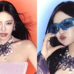 Ningning de aespa reflexiona sobre la presión de ser perfecta en la industria del K-Pop