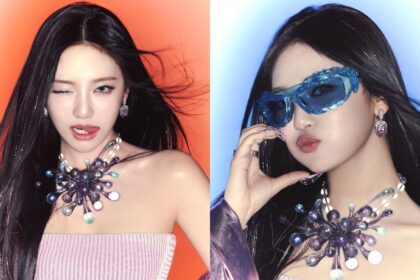Ningning de aespa reflexiona sobre la presión de ser perfecta en la industria del K-Pop
