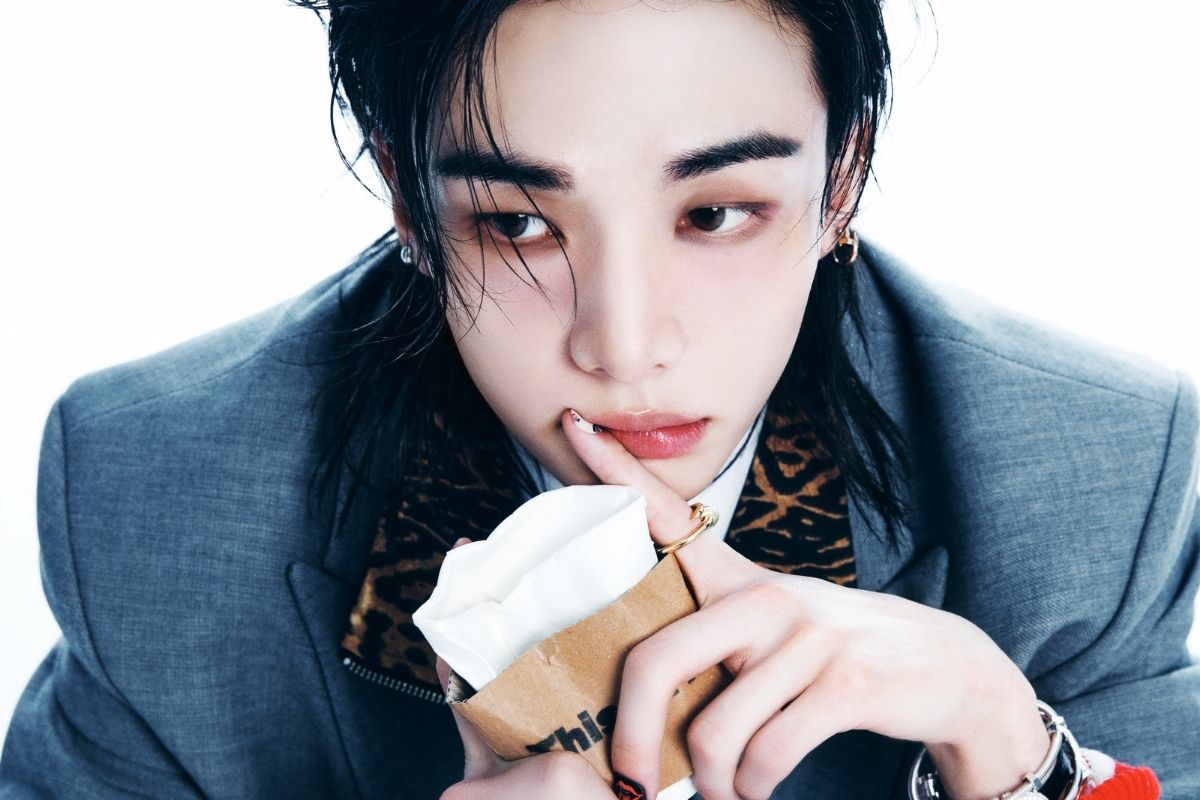 Stray Kids desvela nuevas fotos conceptuales para 'THIS & THAT'