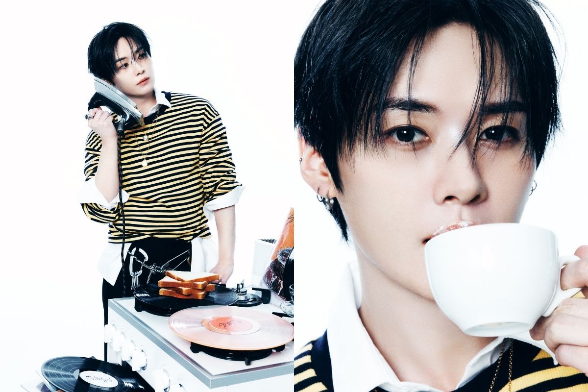 Stray Kids desvela nuevas fotos conceptuales para 'THIS & THAT' Stray Kids desvela nuevas fotos conceptuales para 'THIS & THAT'