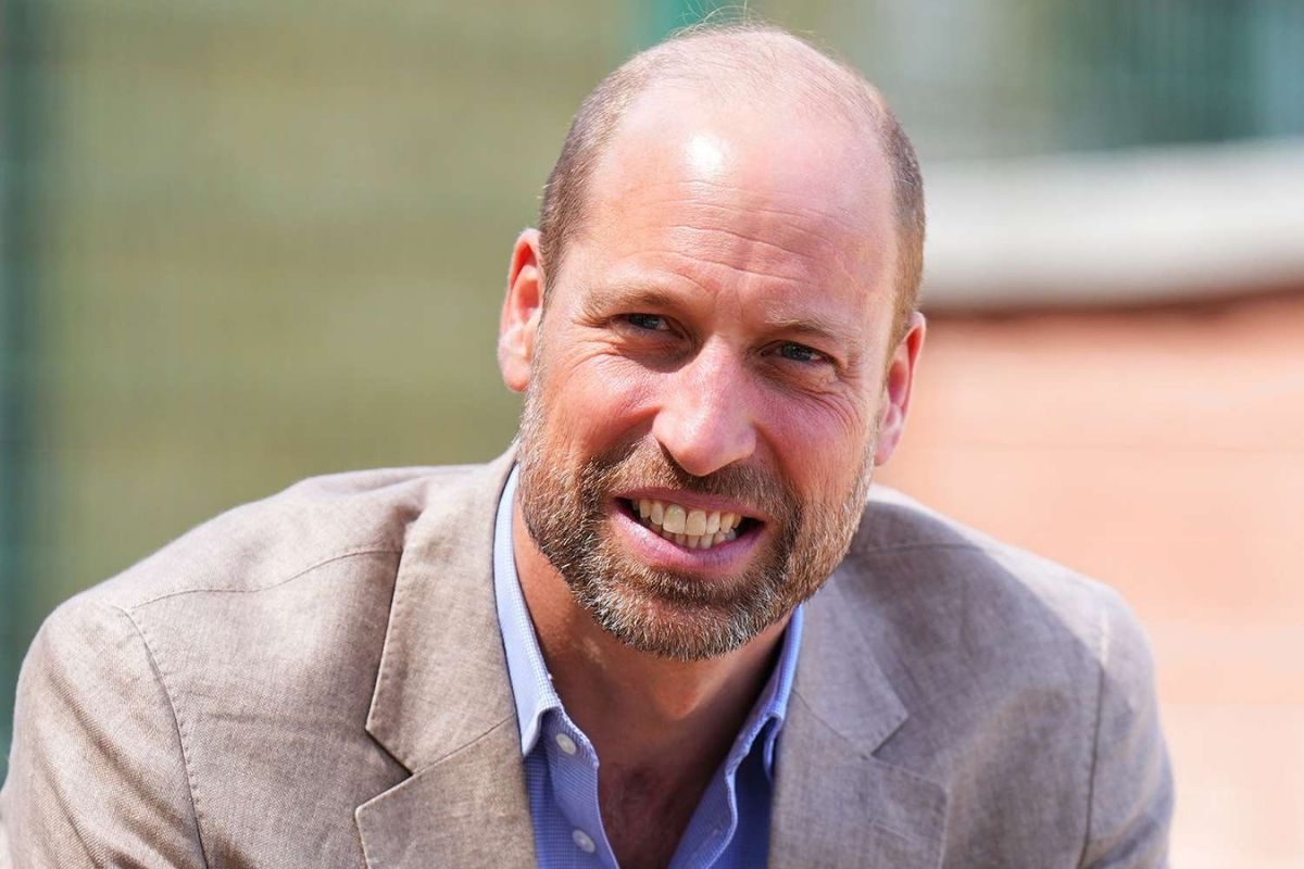El príncipe William compartió su reacción tras la derrota de Inglaterra en la Copa del Mundo El príncipe William compartió su reacción tras la derrota de Inglaterra en la Copa del Mundo