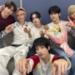RIIZE se va viral por su video 'Do your dance' en TikTok
