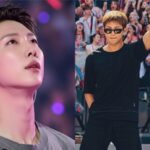 RM de BTS sorprende al ARMY hablando alemán durante su concierto