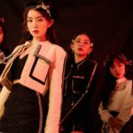Red Velvet comparte un dulce primer vistazo de su próximo lightstick oficial