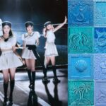 Red Velvet marcará su regreso con su álbum especial 'Velvet Summer'