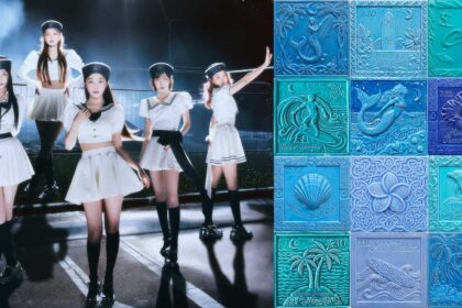 Red Velvet marcará su regreso con su álbum especial 'Velvet Summer'