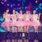 Red Velvet presenta la sexta temporada de su reality exclusivo 'Level Up Project'