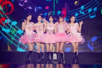 Red Velvet presenta la sexta temporada de su reality exclusivo 'Level Up Project'