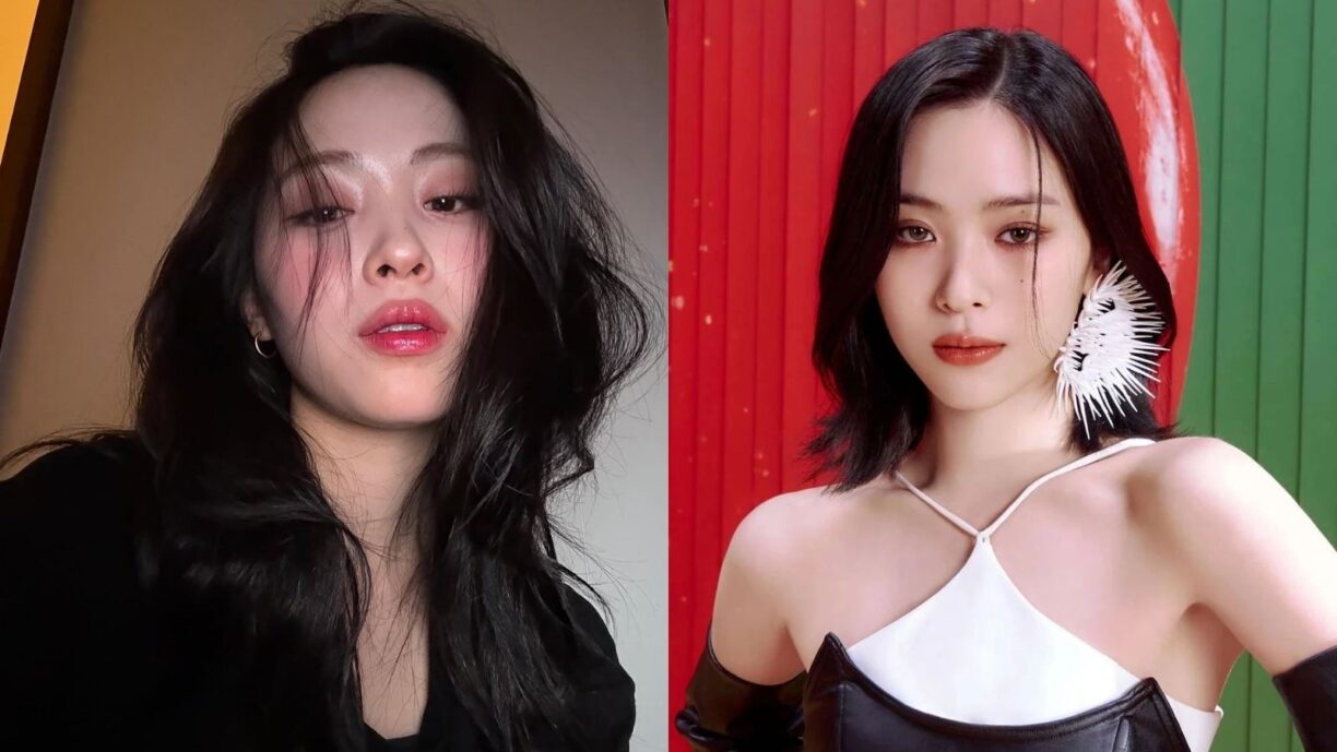 Ryujin de ITZY se disculpa por el polémico video en el que ajusta su vestuario en el escenario Ryujin de ITZY se disculpa por el polémico video en el que ajusta su vestuario en el escenario