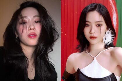 Ryujin de ITZY se disculpa por el polémico video en el que ajusta su vestuario en el escenario