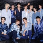 SEVENTEEN renueva contrato por segunda vez con todos sus integrantes