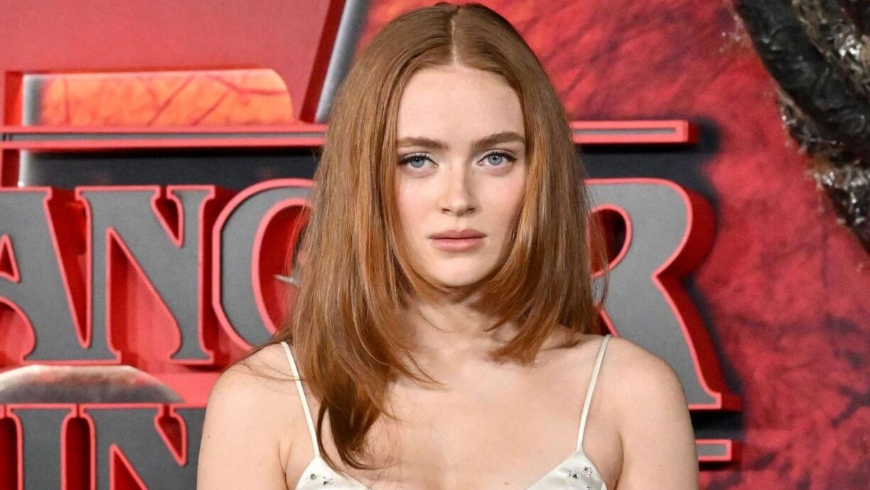Sadie Sink fue elegida para ‘SPIDER-MAN: BRAND NEW DAY’ sin una audición Sadie Sink fue elegida para ‘SPIDER-MAN BRAND NEW DAY’ sin una audición